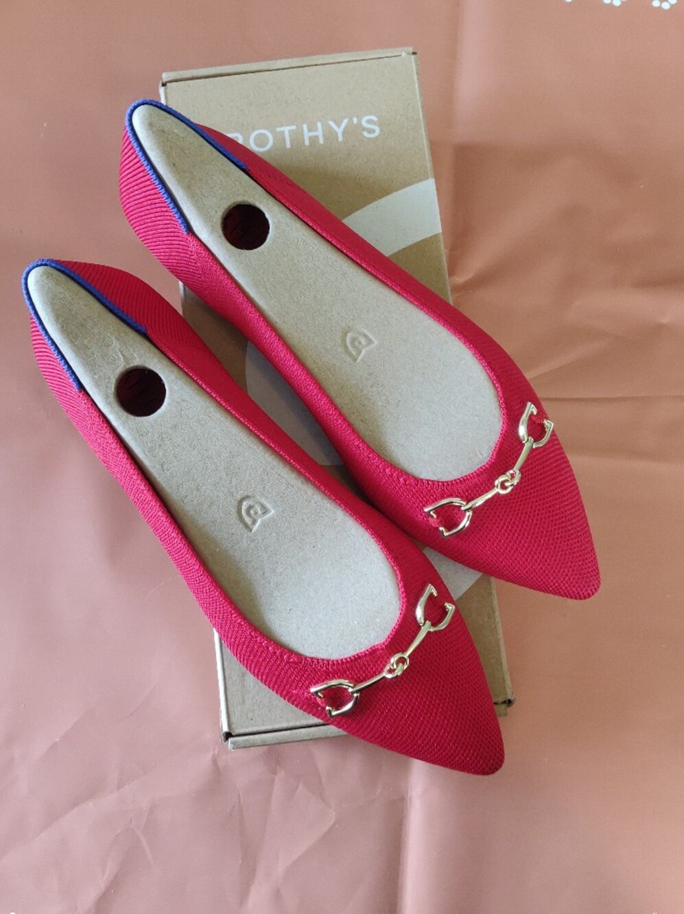 Rothys Flats